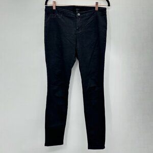 Forever 21 Black Skinny Jeggings Size 27
